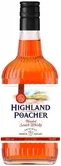 Виски Highland Poacher Blended  700 мл