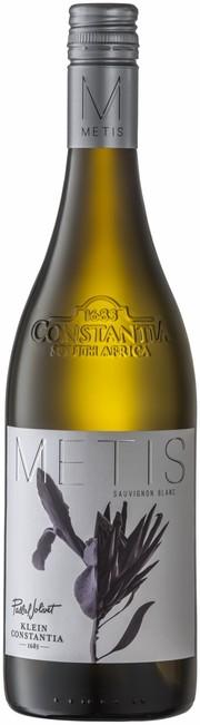 Вино Klein Constantia KC Metis Sauvignon Blan КС Метис Совиньон Блан 2018 750 мл