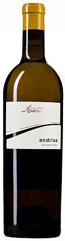 Вино Cantina Andrian Alto Adige DOC Sauvignon Blanc Andrius   2010 750 мл