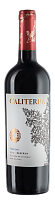 Вино Caliterra  Merlot Reserva Colchagua Valley  2020 750 мл