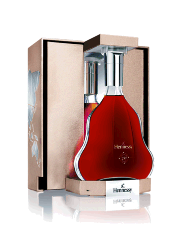 Коньяк Hennessy 250 year 1000 мл