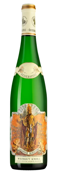 Вино Emmerich Knoll Riesling Loibner Federspiel  2023  750 мл