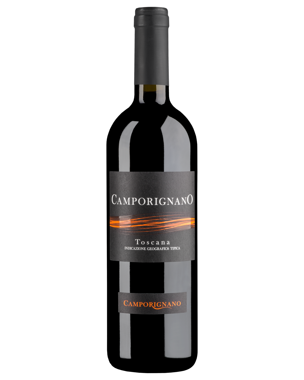 Вино  Camporignano   Кампориньяно   2019  750 мл 13 %