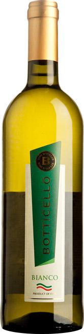 Вино Cevico Botticello Bianco white 750 мл