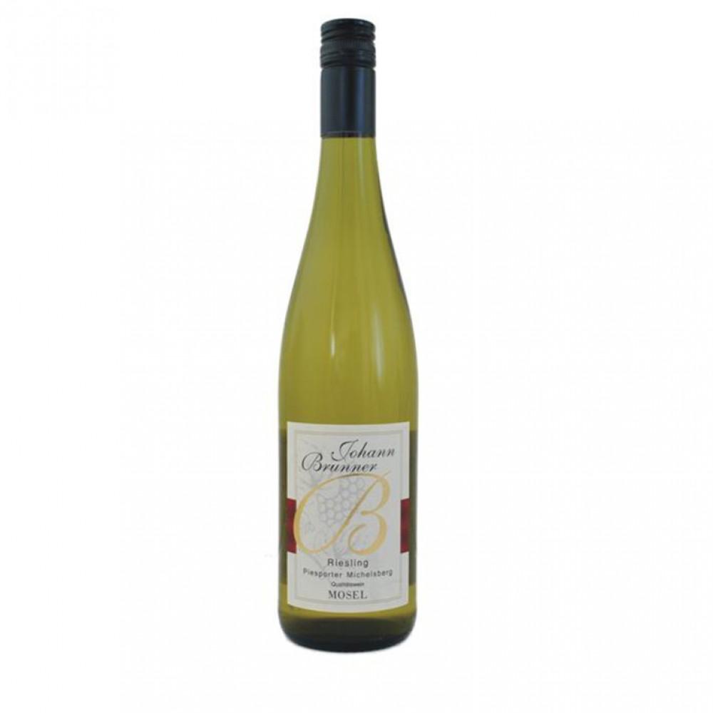 Вино  Pishporter  Riesling  Michaelsberg Mozel  2020 750 мл