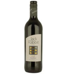 Вино Jack Rabbit Cabernet Shiraz  Джэк Рэббит Каберне Шираз 2016 187 мл