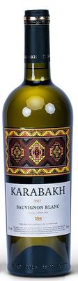 Вино  Karabakh   Sauvignon Blanc   750 мл
