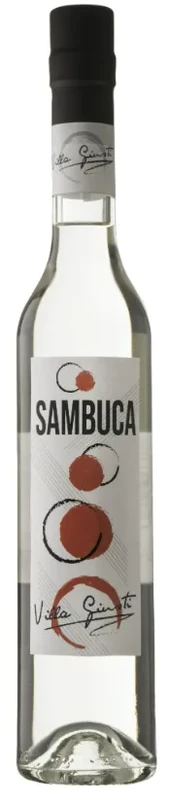 Ликер Sambuca Villa Giusti  500 мл  
