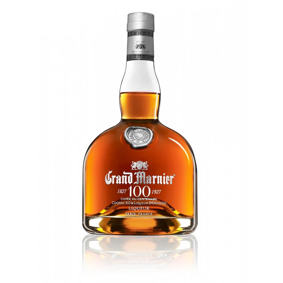 Ликер Grand Marnier Cuvee du Centenaire 700 мл
