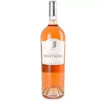Вино Domaine Montrose IGP Cotes de Thongue Rose  2018 3000 мл