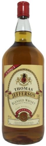 Виски  «Thomas Jefferson» 1500 мл