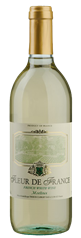 Вино Fleur de France Blanc Demi - Sweet   750 мл