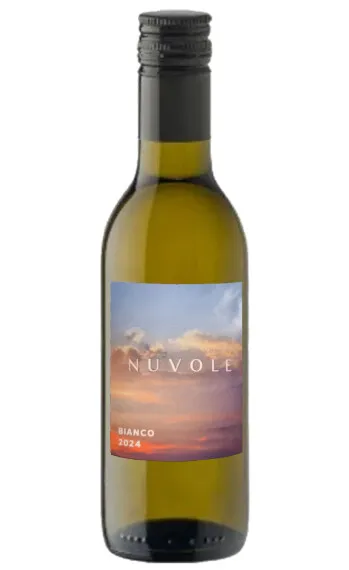 Вино Шато Тамань Нуволе Бьянко  2024  187 мл