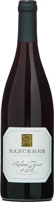 Вино  Roland Tissier et fils  Sancerre rouge   Tradition  2022 750 мл 13%