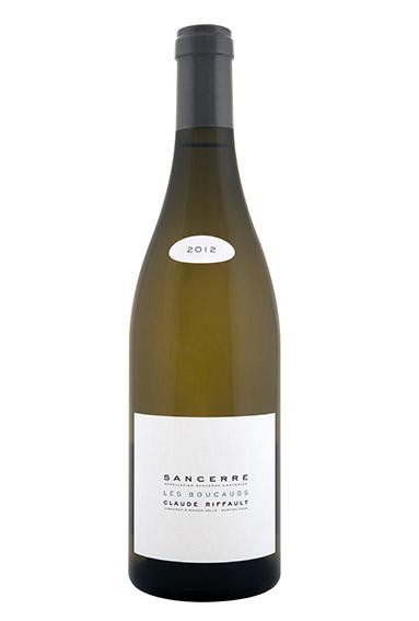 Вино Claude Riffault Les Boucauds Sancerre AOC   2020 750 мл