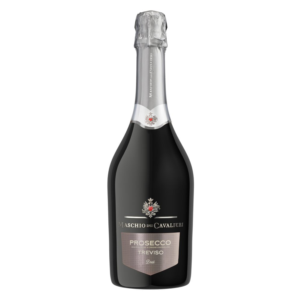 Игристое вино  Maschio dei Cavalieri Prosecco Extra Dry    750 мл