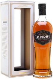 Виски Tamdhu Batch Strength  700 мл