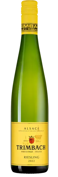 Вино Trimbach Riesling  2022  750 мл