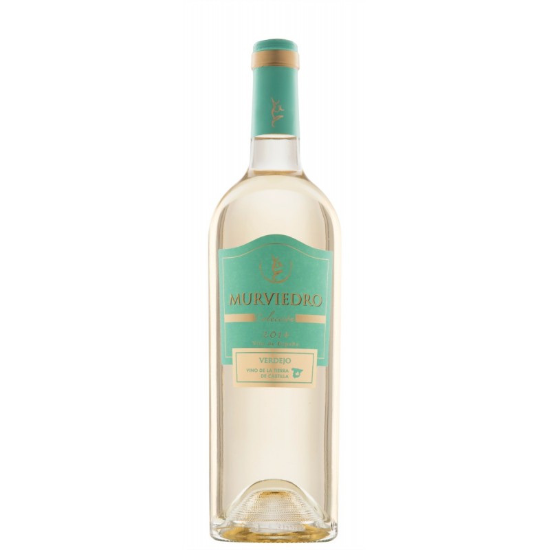 Вино  Murviedro Coleccion Verdejo     750 мл