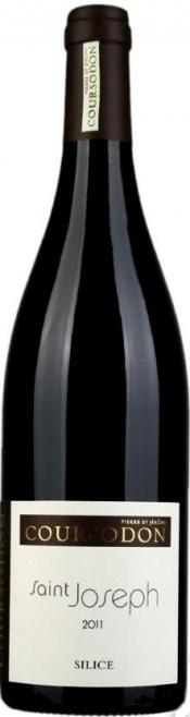 Вино Domaine Coursodon Saint-Joseph Silice Сен-Жозеф Силис 2011 750 мл