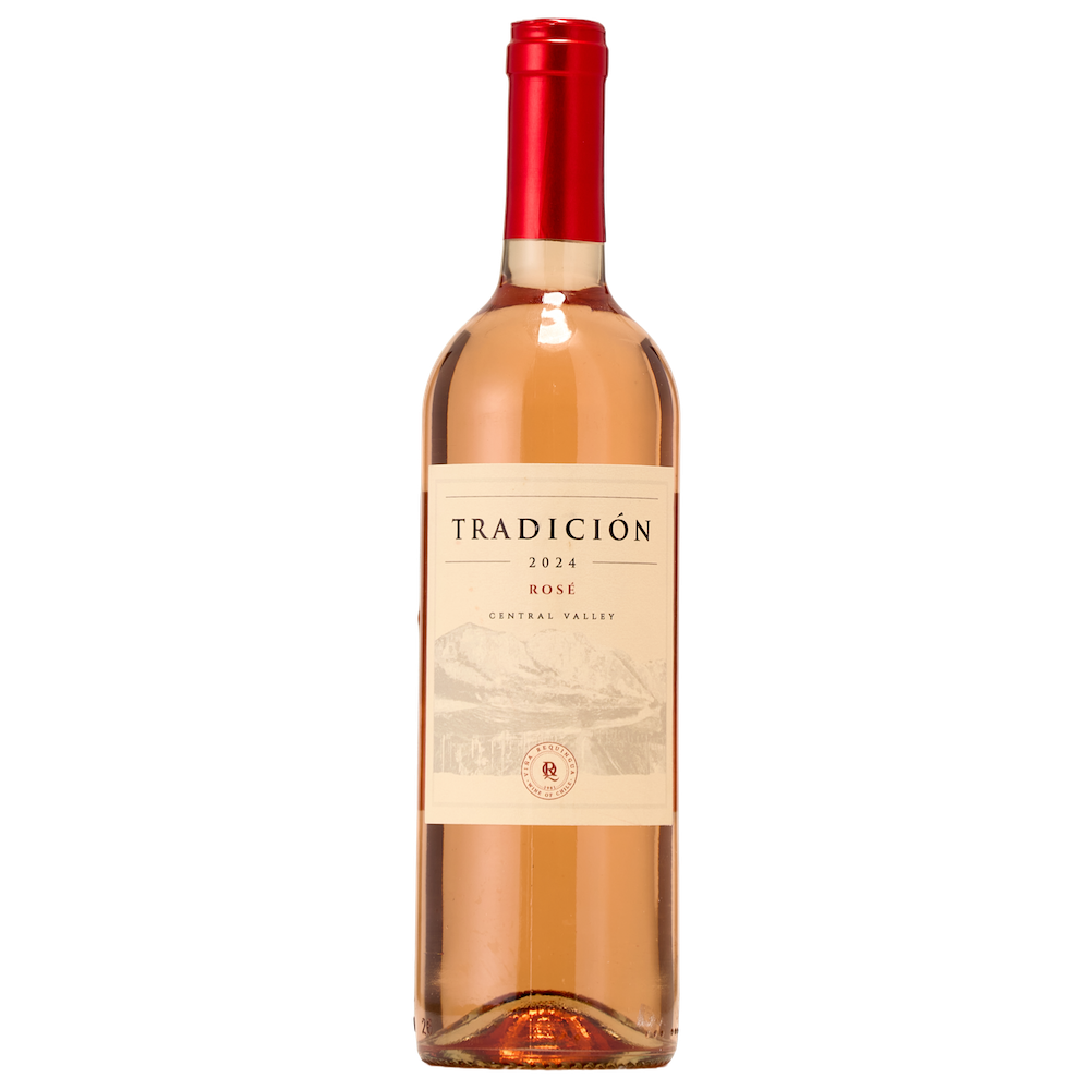 Вино  SUR VALLES Rose 750 мл 13%