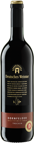 Вино   Weintor   Pinot Noir      Вайнтор  Пино Нуар  2019  750 мл