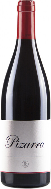 Вино Algueira  Pizarra  Ribeira Sacra DO 2015 750 мл