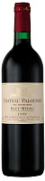 Вино  Chateau Paloumey Cru Bourgois   Шато Паломью  крю буржуа 2014 750 мл
