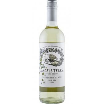 Вино   Angels Tears Sauvignon Blanc  Энджелс Тиарс Совиньон Блан 750 мл