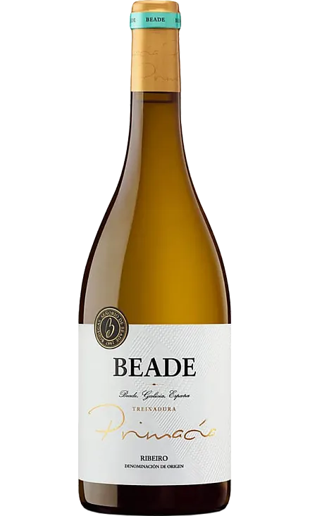 Вино Beade Primacia Bodegas Senorio de Beade   2021  750 мл