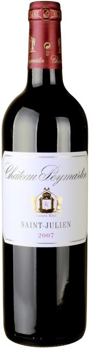 Вино Château Peymartin Шато Пеймартен 2004 375 мл