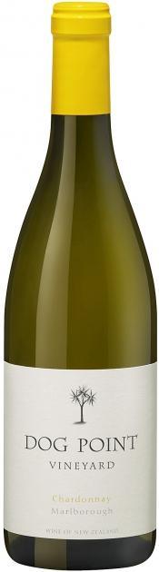 Вино Dog Point  Chardonnay   2017  750 мл