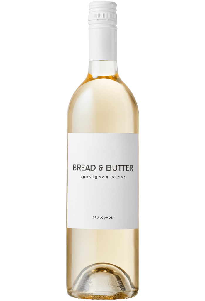 Вино Bread & Butter  Sauvignon Blanc  750 мл
