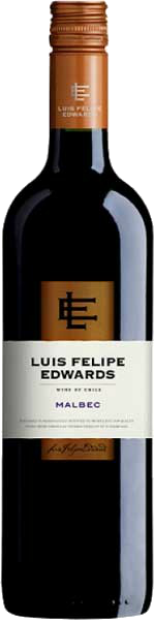Вино Luis Felipe Edwards   Pupilla Malbec  Луис Фелипе Эдвардс  Мальбек Пьюпилла  2019 750 мл