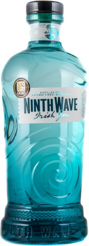 Джин Ninth Wave  700 мл