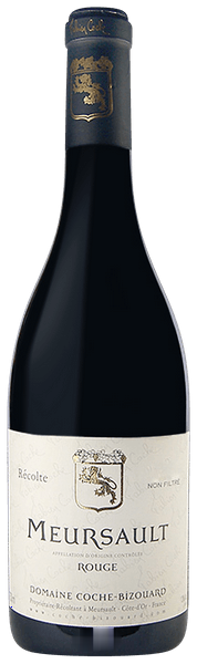 Вино Domaine Fabien Coche  Meursault Rouge  2022  750 мл