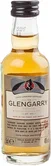 Виски  Glengarry  Blended  50 мл