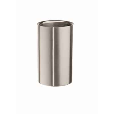 Емкость для охлаждения бутылки с вином d=11 h=20см., нерж.сталь DB-I B L