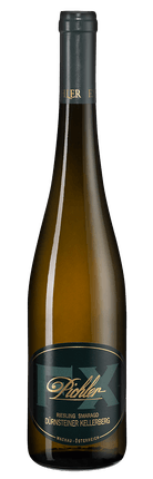 Вино Pichler Gruner Veltliner Smaragd Durnsteiner Пихлер Грюнер Вельтлинер Смарагд Дюрнштайнер 2019 750 мл