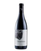 Вино  7 Fuentes   Valle de La Orotava DO 7 Фуентес   Валле де ла Оротава 2019 750 мл