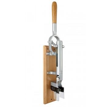 Штопор настенный для вина Boj Traditional Wall Corkscrew Matte Chrome