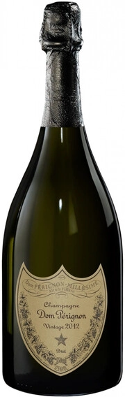 Шампанское Dom Perignon Vintage    2012 750 мл