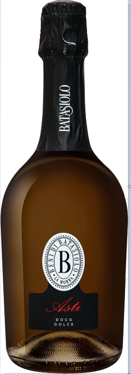 Вино Batasiolo Asti DOCG Dolce 2022 750 мл