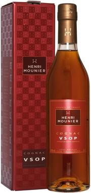 Коньяк Henri Mounier VSОР  700м л