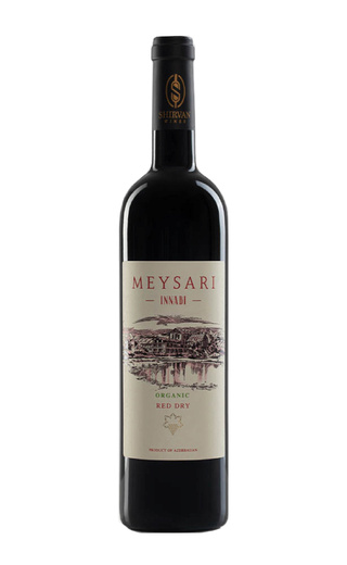 Вино Meysari Innabi Organic  750 мл