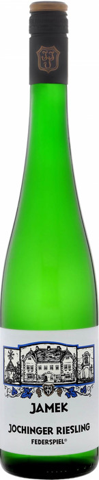 Вино  Jamek Jochinger Riesling Qualitätswein Federspiel    2022    750 мл