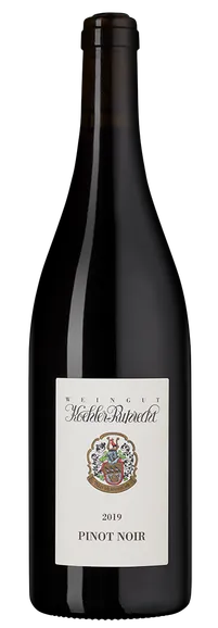 Вино Koehler Ruprecht Pinot Noir Spatlese  2019  750 мл