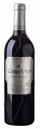 Вино Campo Viejo Gran Reserva   750 мл