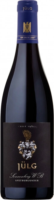 Вино Weingut Julg Schweigener Sonnenberg WB Spatburgunder 2021 750 ml