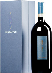 Вино Siro Pacenti, Brunello di Montalcino Riserva, Брунелло ди Монтальчино Ризерва  в подарочной упаковке 2016 1500 мл